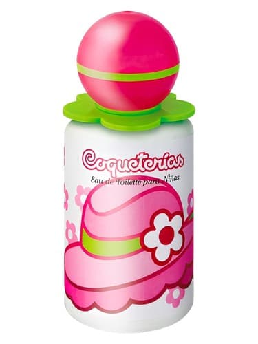 Coqueterías
