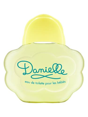 Danielle - دانیال