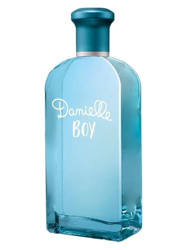 Danielle Boy - دانیل پسر