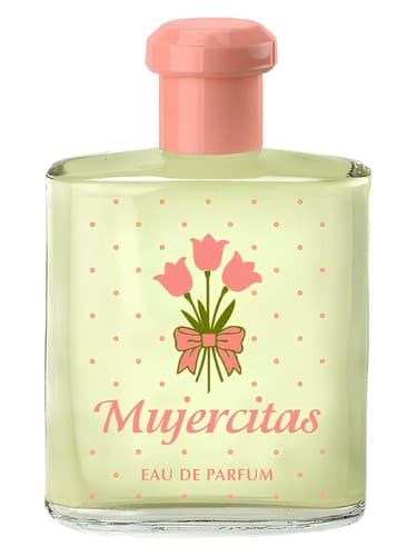 Mujercitas 