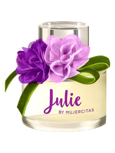 Julie by Mujercitas