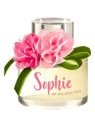 Sophie by Mujercitas - سوفی اثر موجرسیتاس