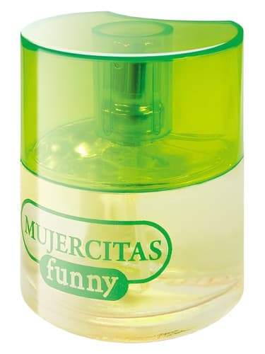 Mujercitas Funny