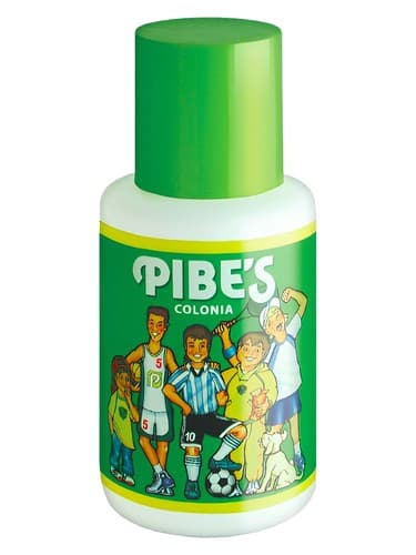 Pibe's
