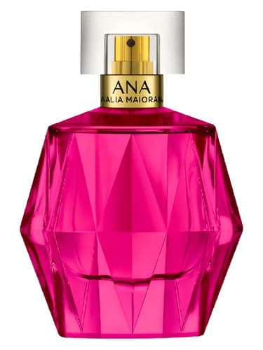 Ana Pink by Analia Maiorana - آنا پینک اثر Analia Maiorana
