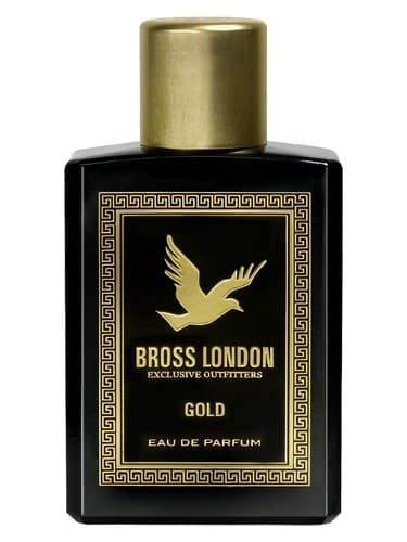 Bross London Gold 