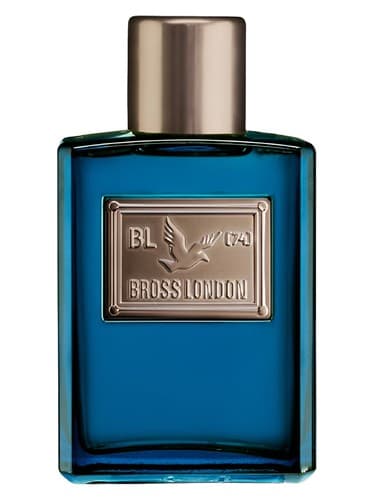 Bross London Blue