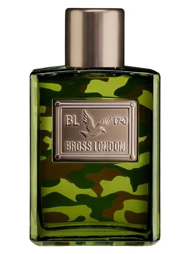 Bross London Warrior