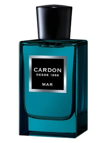 Cardon Mar