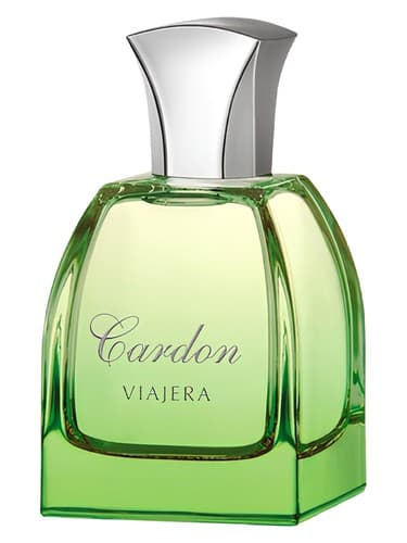 Cardon Viajera - کاردون ویاژرا