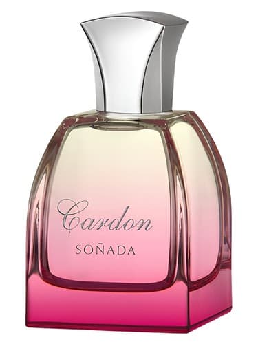Cardon Soñada - کاردون سونادا