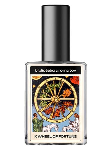 X Wheel Of Fortune