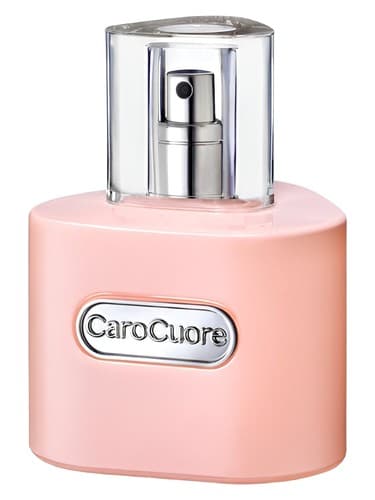 Caro Cuore Amore
