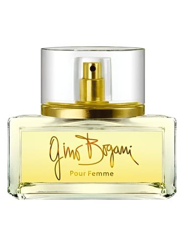 Gino Bogani Pour Femme
