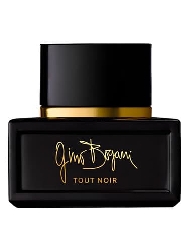 Gino Bogani Tout Noir