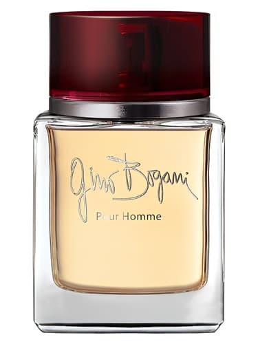 Gino Bogani Pour Homme - جینو بوگانی پور هوم