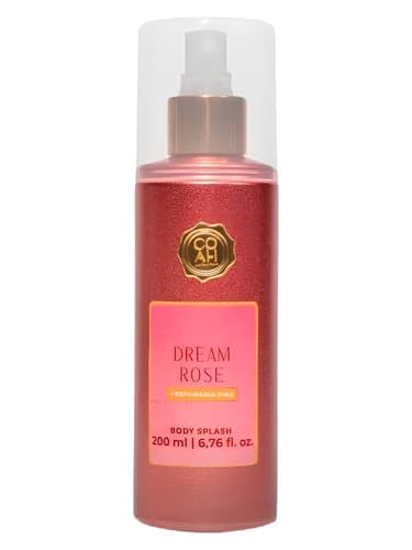 Dream Rose - رز رویایی