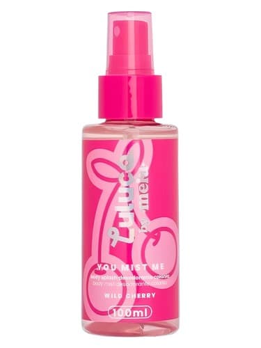 You Mist Me Wild Cherry - تو مرا چری وایلد مه کردی