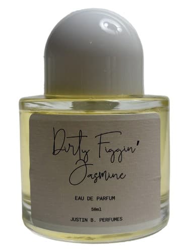 Dirty Figgin' Jasmine - انجیر کثیف یاس