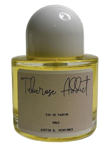 Tuberose Addict - معتاد به سل