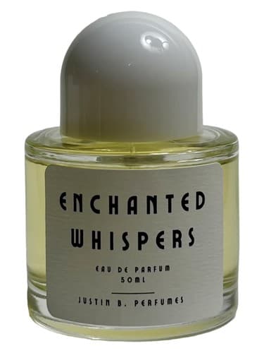 Enchanted Whispers