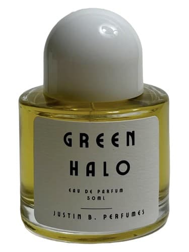 Green Halo - هاله گرین