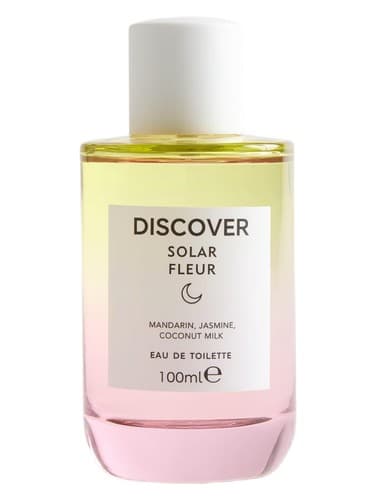 Solar Fleur