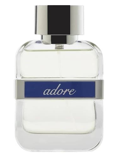 Adore Blue