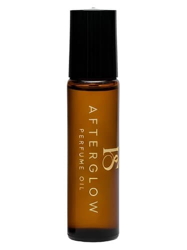 Afterglow - پس درخشش