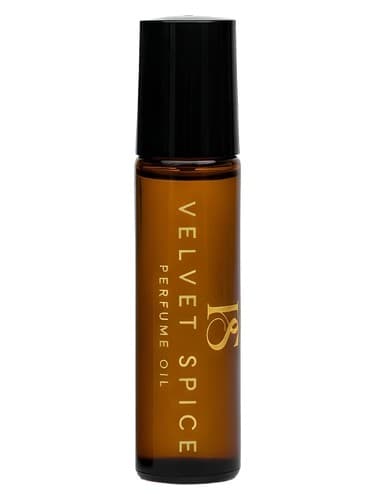 Velvet Spice