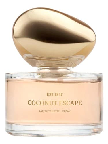 Coconut Escape - نارگیل فرار