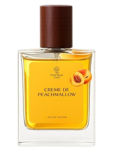 Crème de Peachmallow - کرم پیچ