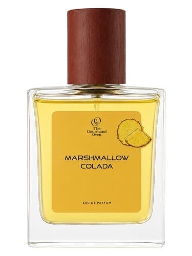 Marshmallow Colada