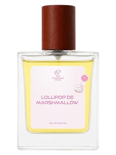 Lollipop Marshmallow - مارشمالو واتر نبات چوبی