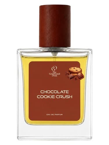Chocolate Cookie Crush