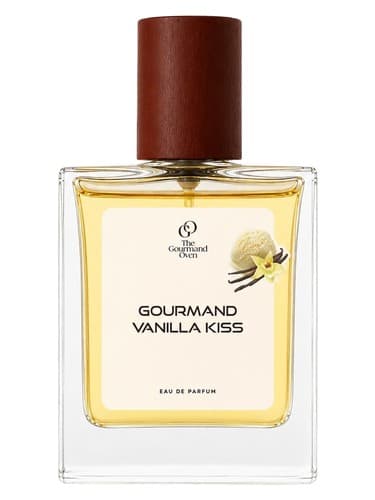 Gourmand Vanilla Kiss - بوسه وانیلی گورمند