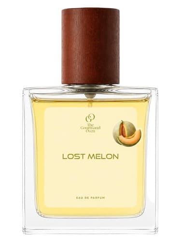 Lost Melon