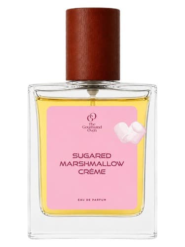 Sugared Marshmallow Crème