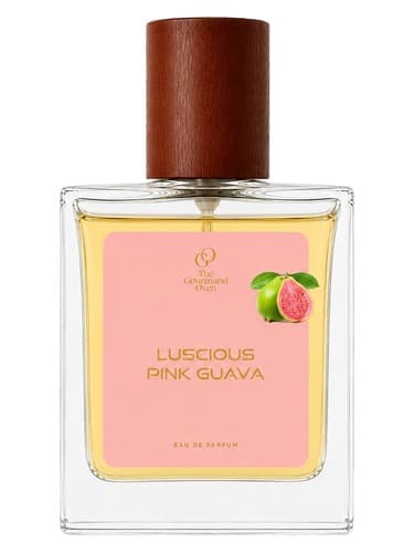 Luscious Pink Guava - گواوا پینک خوش طعم