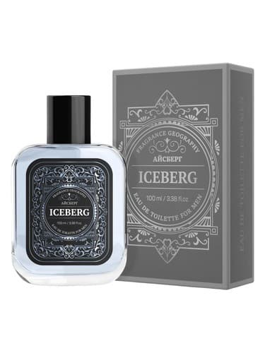 Iceberg - مانتین یخ