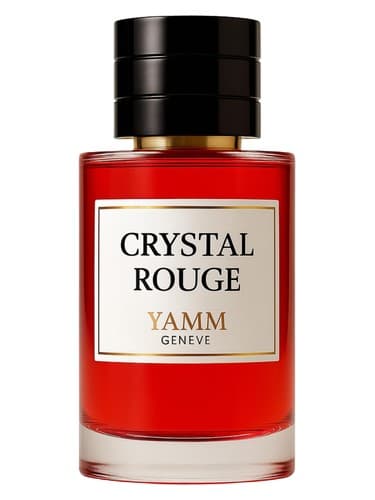 Crystal Rouge - کریستال روژ