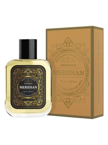 Meridian - نصف النهار