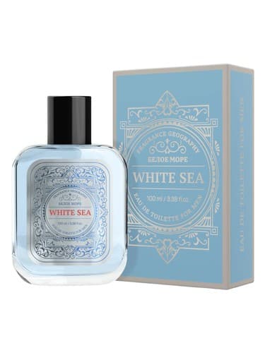 White Sea - دریای وایت