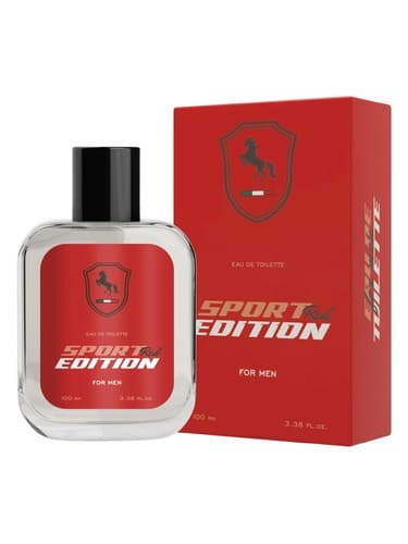 Sport Edition Red - نسخه اسپرت رد