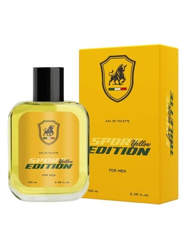 Sport Edition Yellow - نسخه ورزشی یلو
