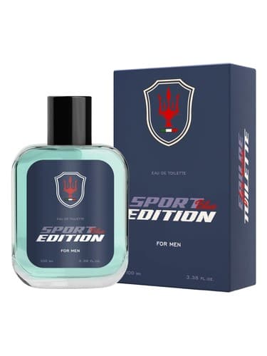 Sport Edition Blue - نسخه اسپرت بلو