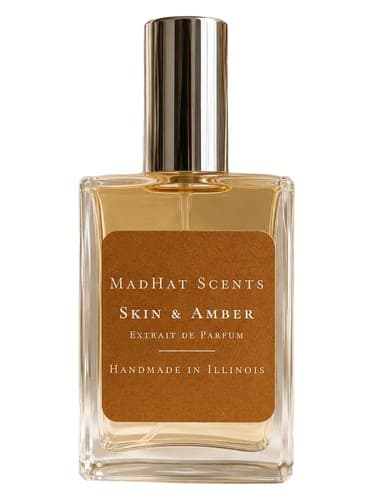 Skin & Amber