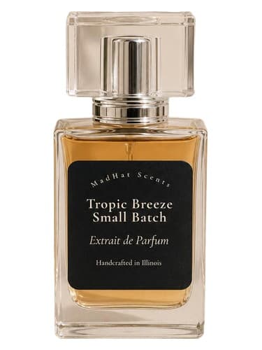 Tropic Breeze - نسیم استوایی