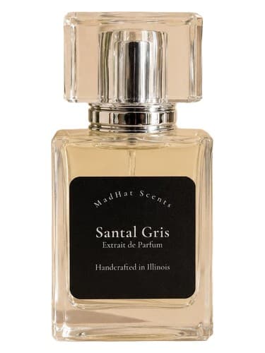Santal Gris - سانتال گریس