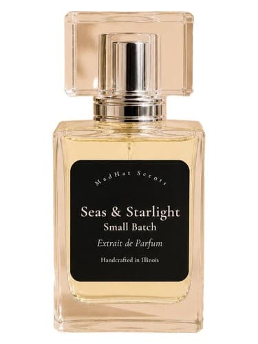 Seas & Starlight